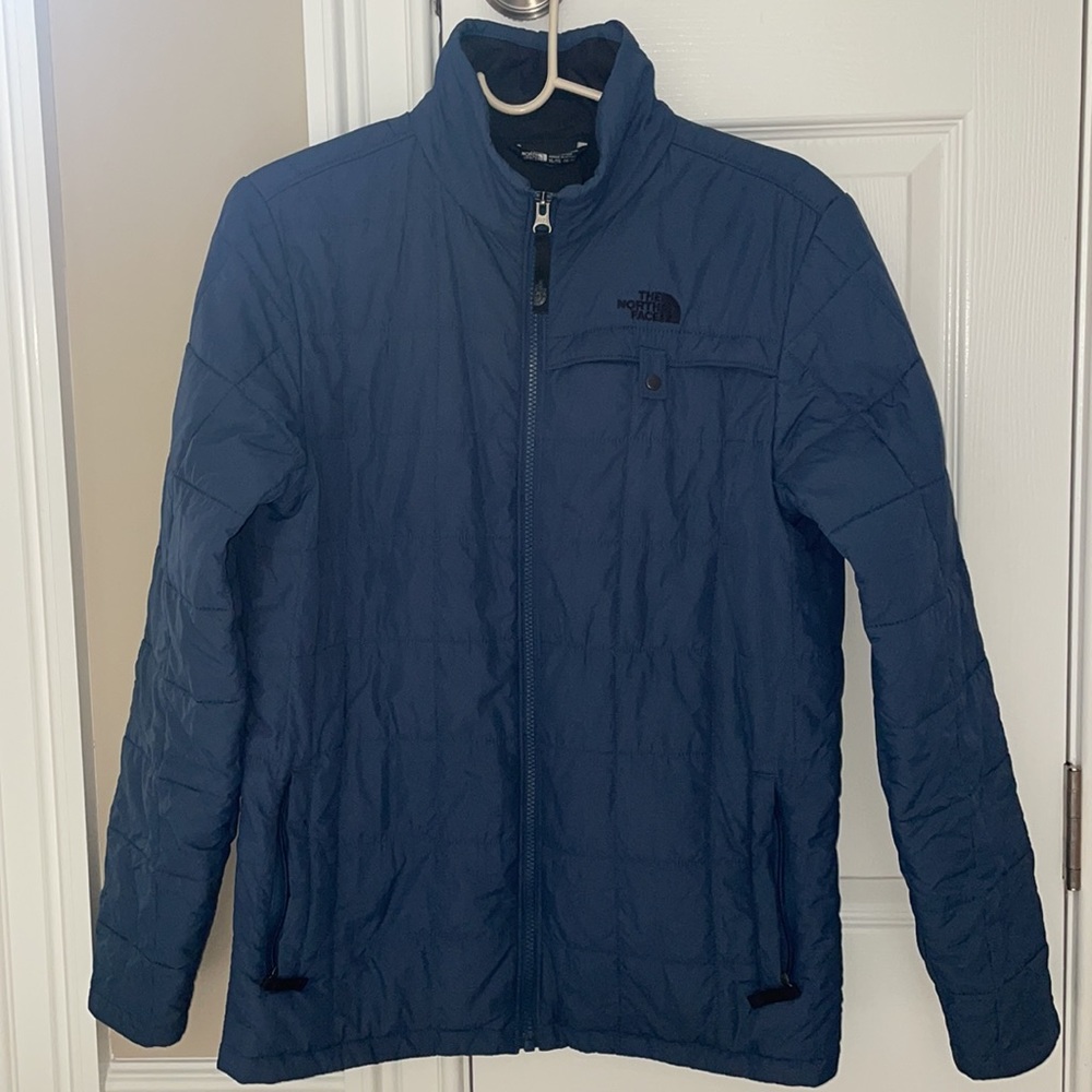 The North Face Boys Harway Jacket Puffer Insulated Boys Size X-Large